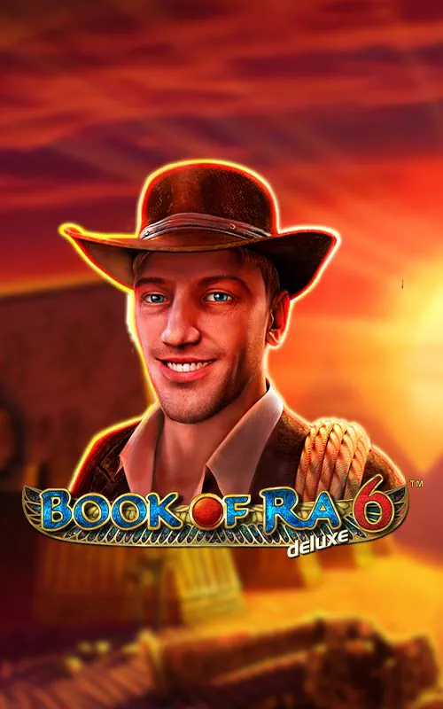 Book of Ra at Bella Vegas Casino