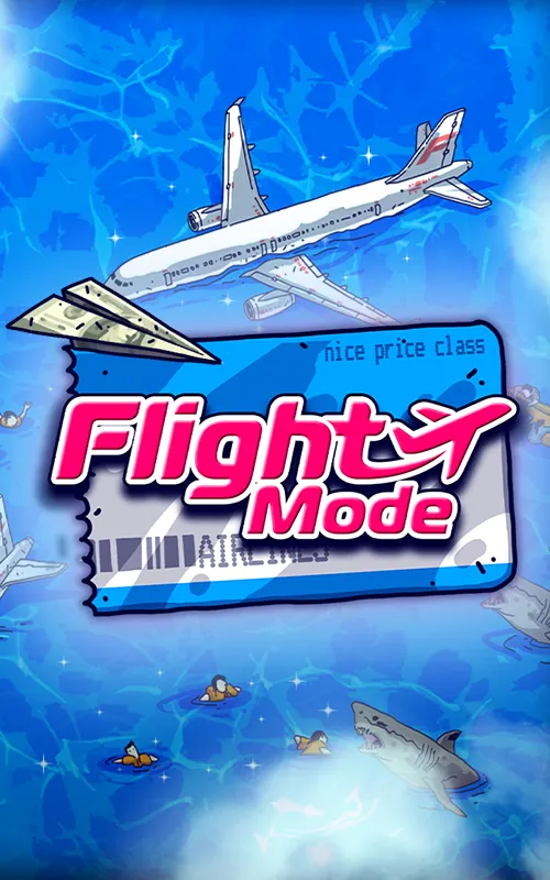 Flight Mode at Bella Vegas Casino
