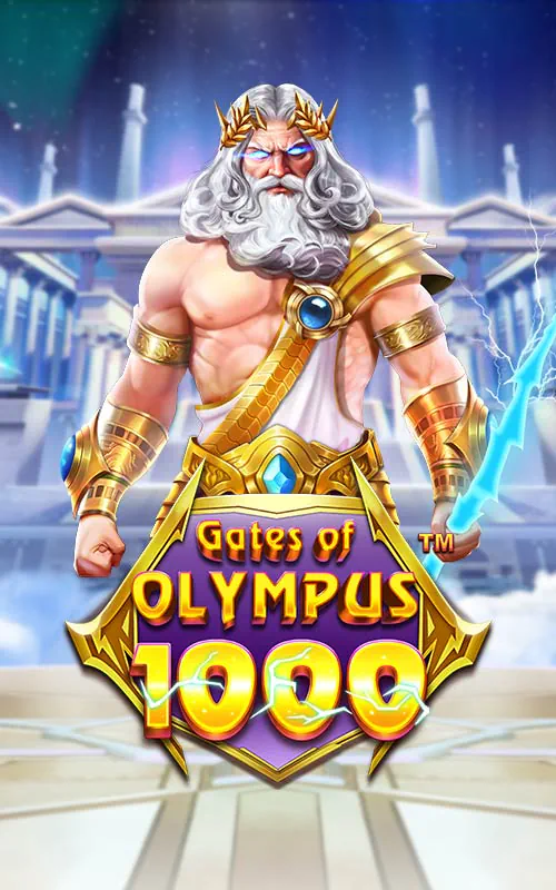 Gates of Olympus at Bella Vegas Casino