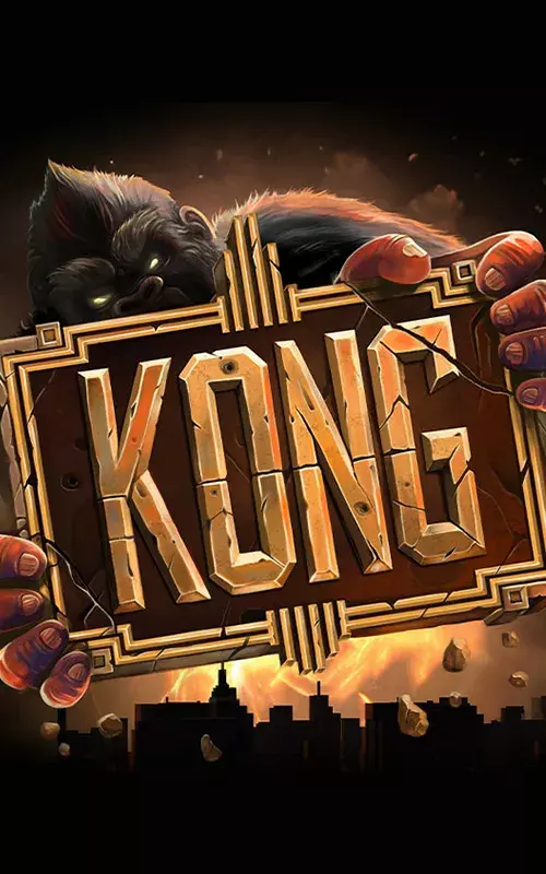Kong at Bella Vegas Casino