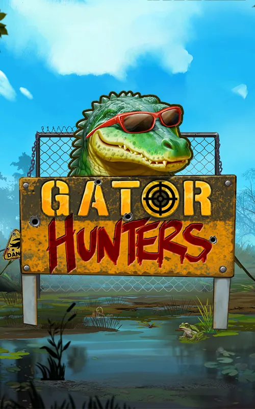 Gator Hunters at Bella Vegas Casino